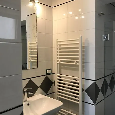 Bed and breakfast Candido Lecce