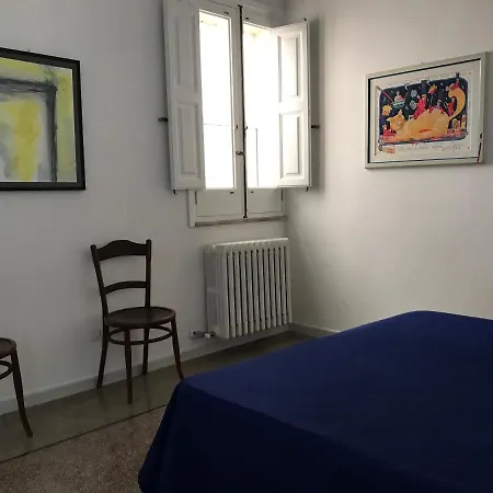 Bed & Breakfast Candido *